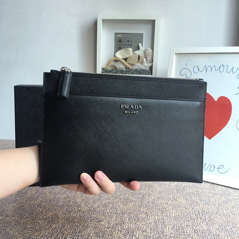 Pra*a clutch bags 4099f-0048