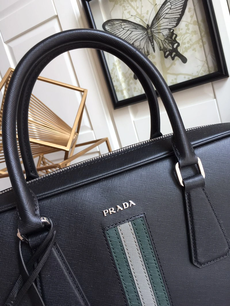 Pra*a briefcase 4099f-0049