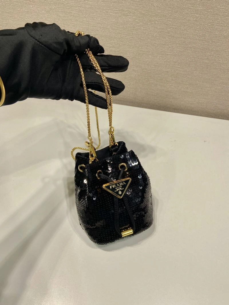 Pra*a bucket bags 4099f-0050