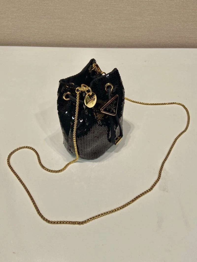 Pra*a bucket bags 4099f-0050