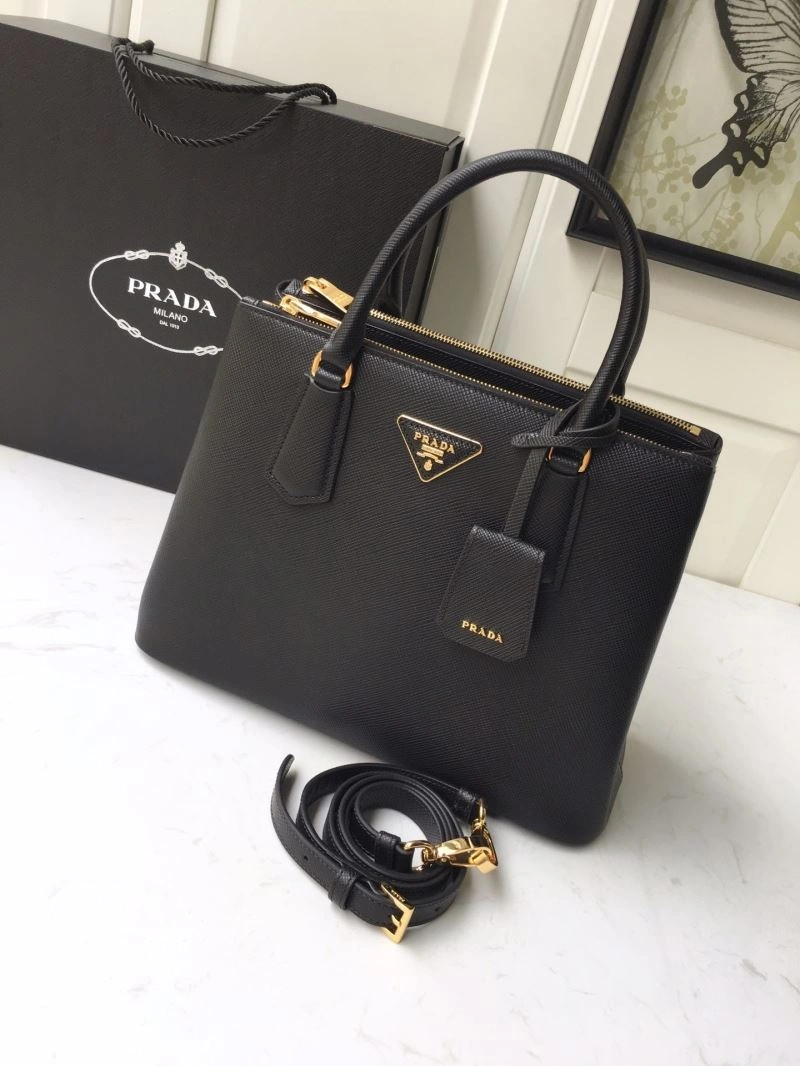 Pra*a top handle bags 4099f-0051