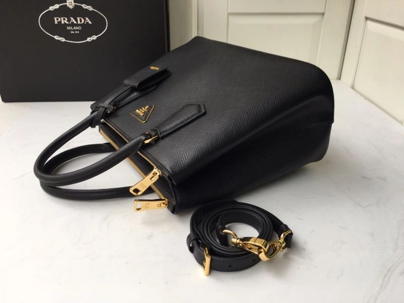Pra*a top handle bags 4099f-0051