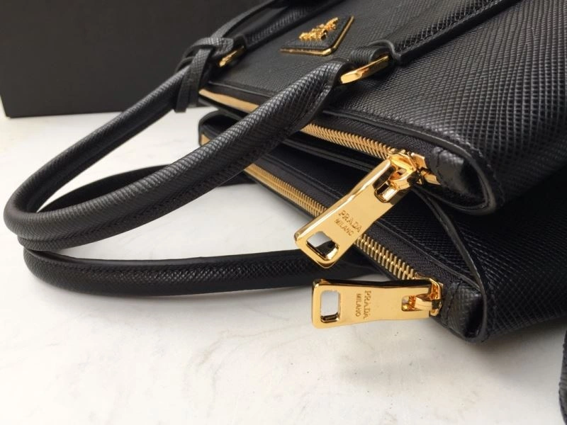 Pra*a top handle bags 4099f-0051