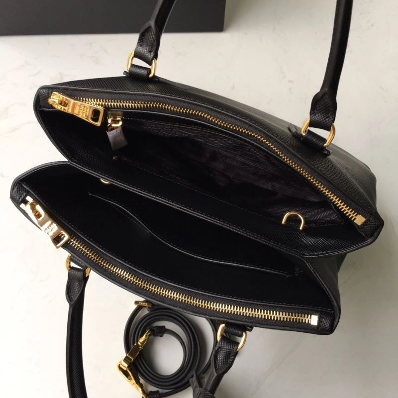 Pra*a top handle bags 4099f-0051