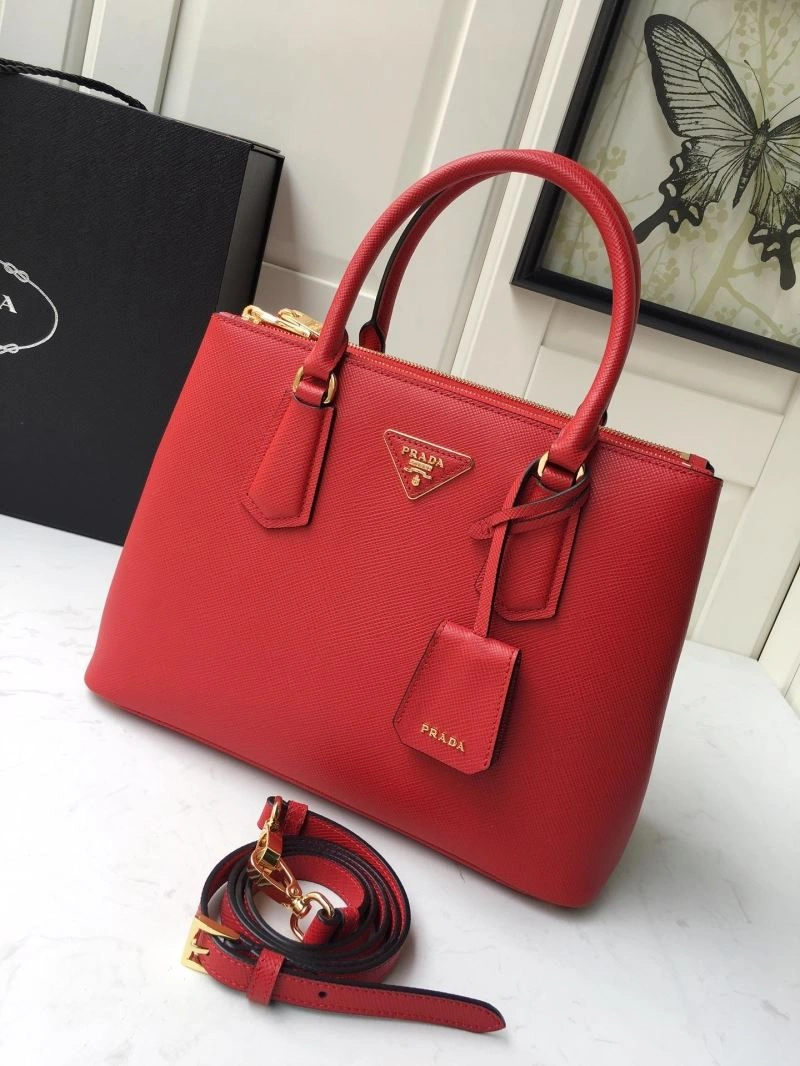 Pra*a top handle bags 4099f-0052