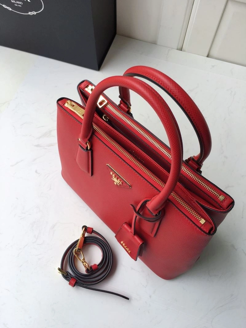Pra*a top handle bags 4099f-0052