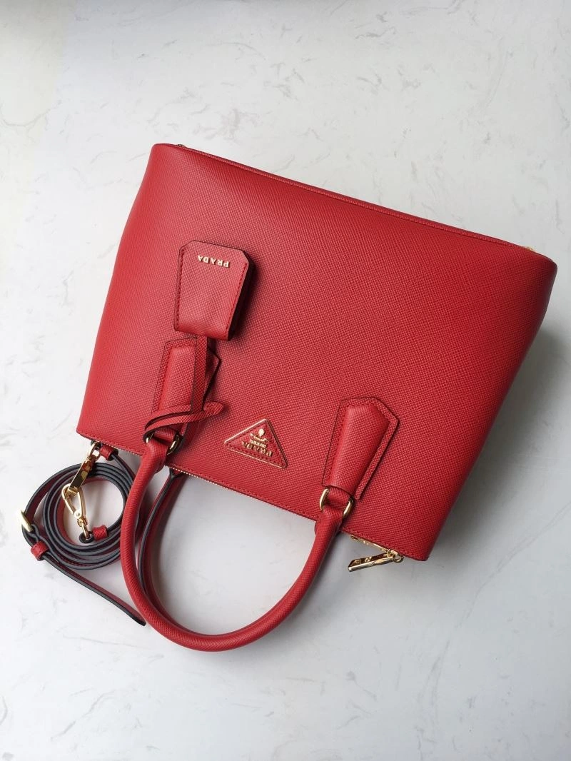 Pra*a top handle bags 4099f-0052
