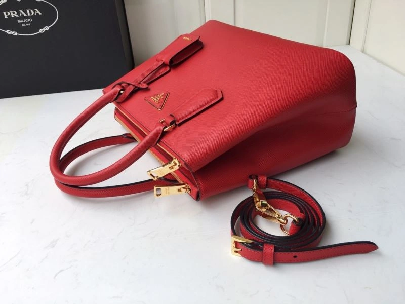 Pra*a top handle bags 4099f-0052
