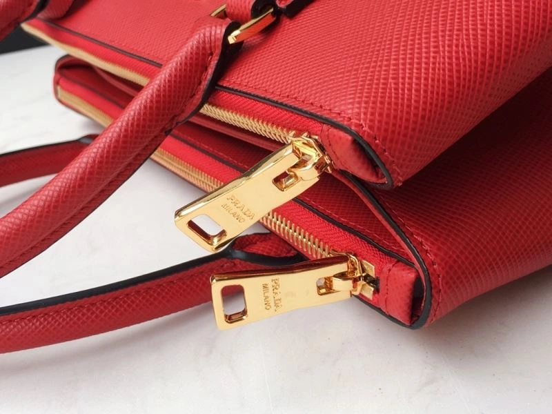 Pra*a top handle bags 4099f-0052
