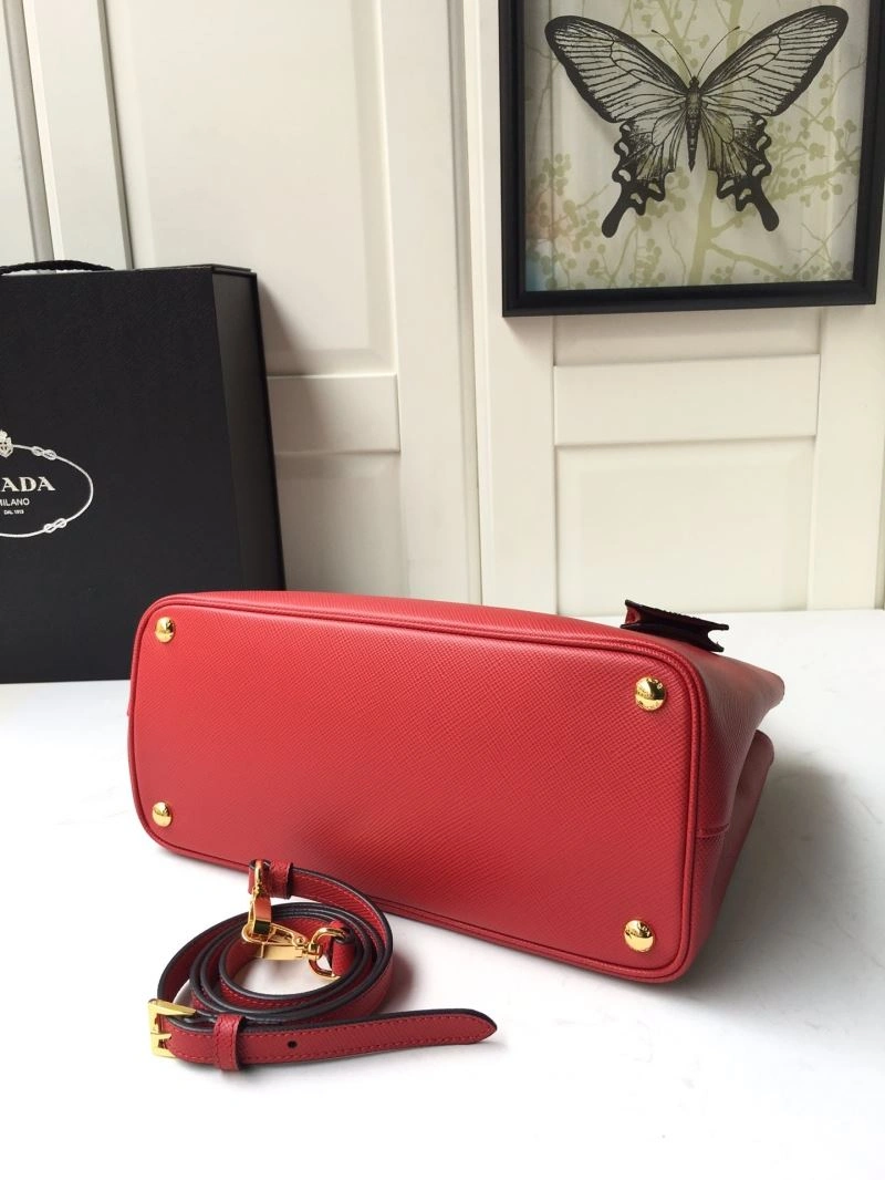 Pra*a top handle bags 4099f-0052