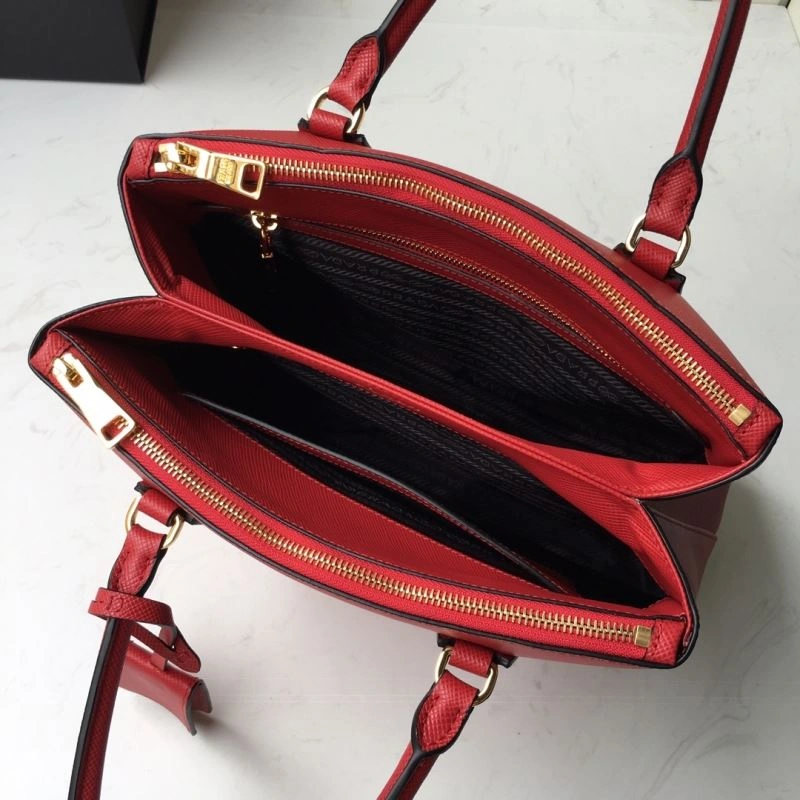 Pra*a top handle bags 4099f-0052