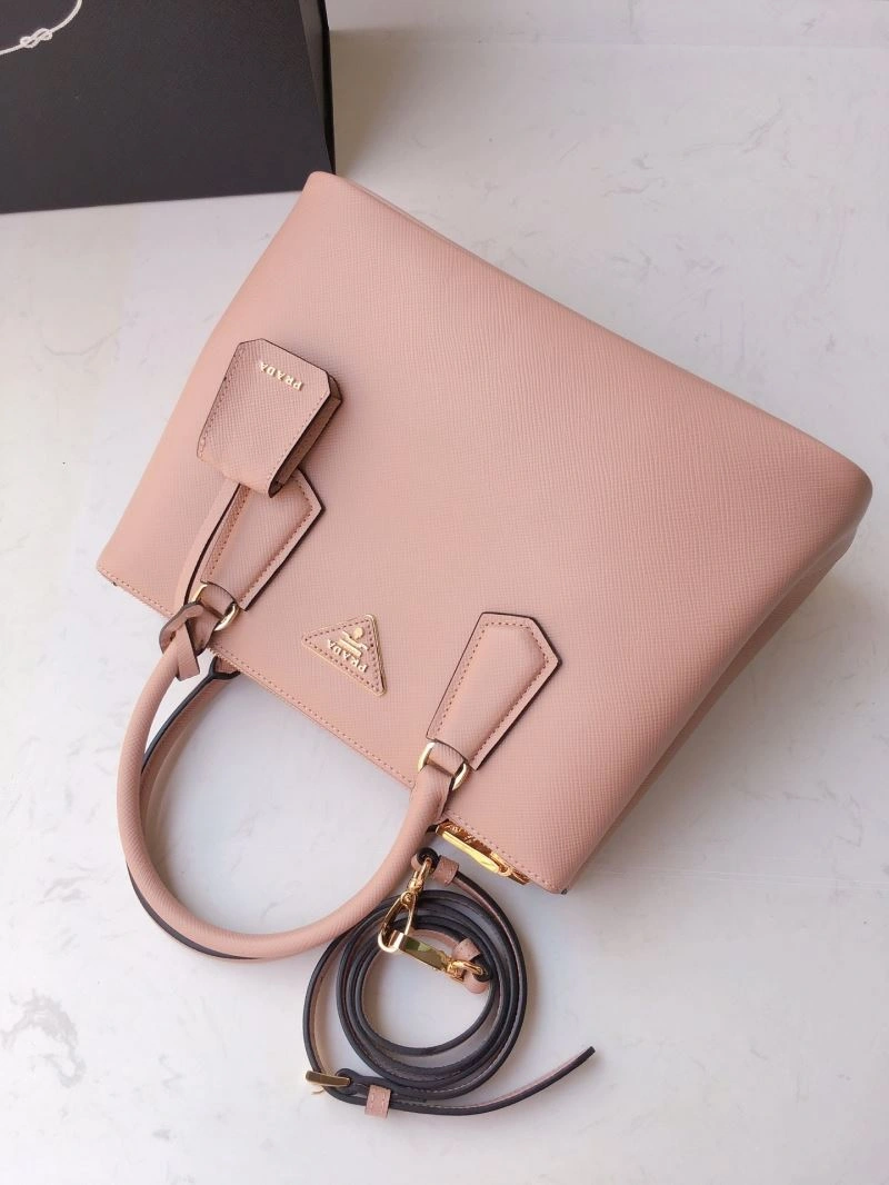 Pra*a top handle bags 4099f-0053