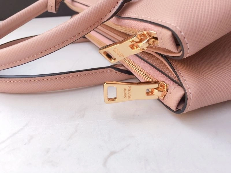 Pra*a top handle bags 4099f-0053