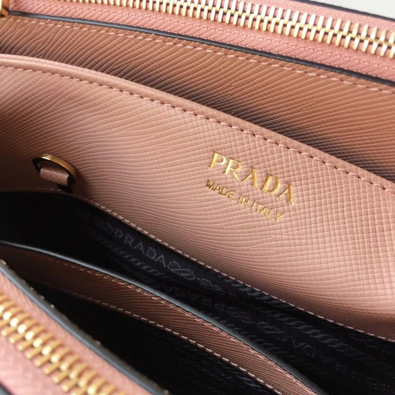 Pra*a top handle bags 4099f-0053