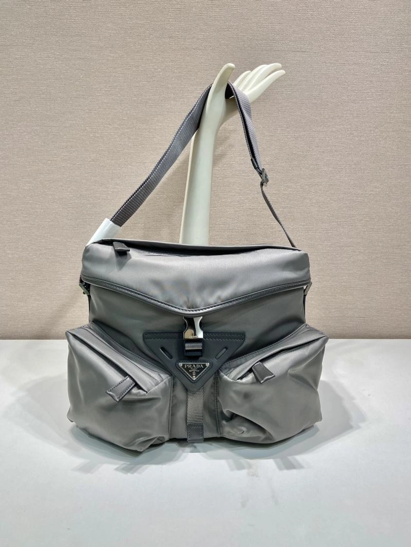 Pra*a top handle bags 4099f-0055