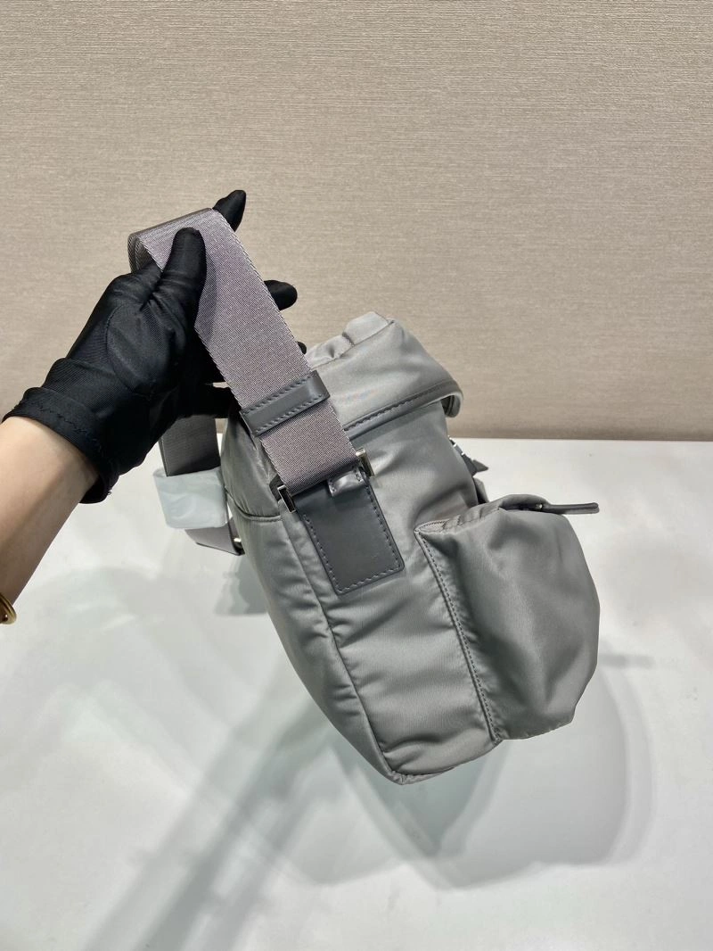 Pra*a top handle bags 4099f-0055