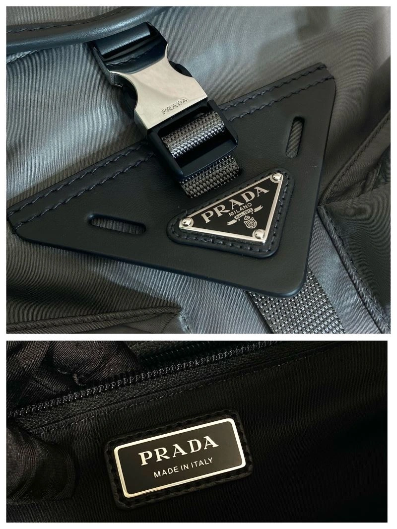 Pra*a top handle bags 4099f-0055