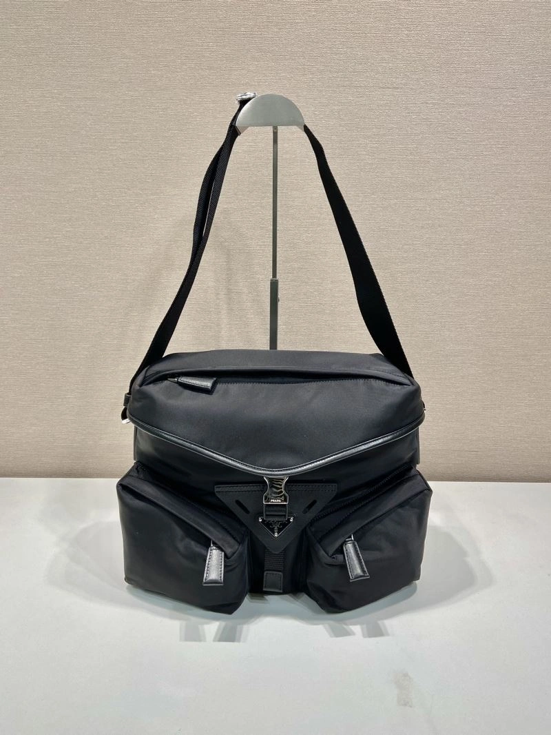 Pra*a top handle bags 4099f-0056