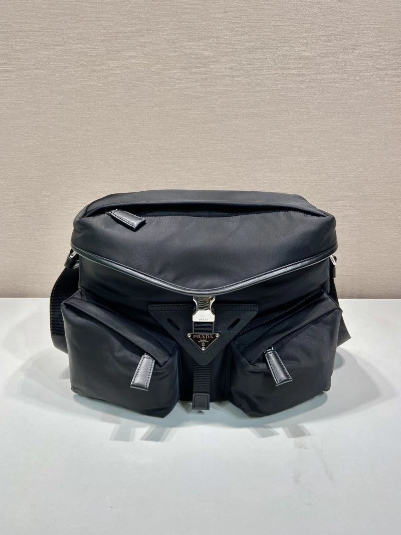Pra*a top handle bags 4099f-0056