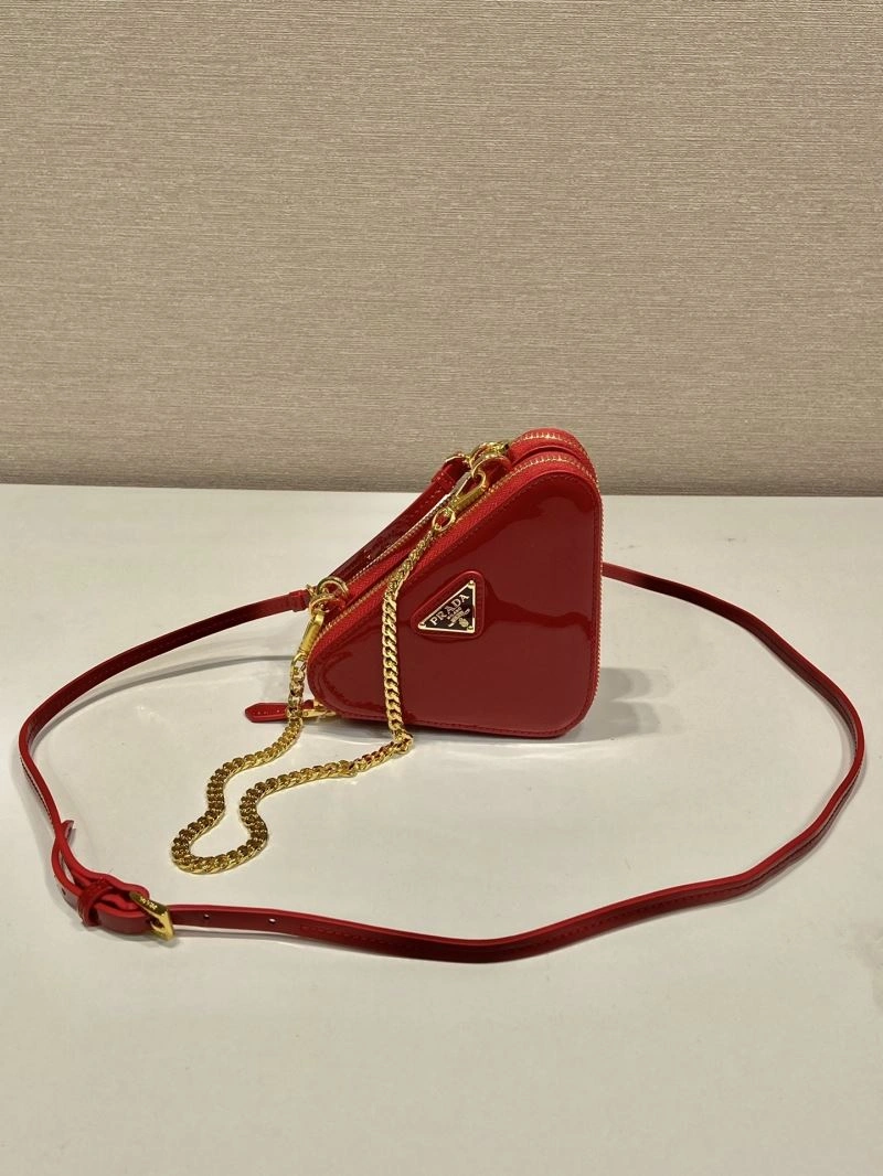 Pra*a top handle bags 4099f-0057