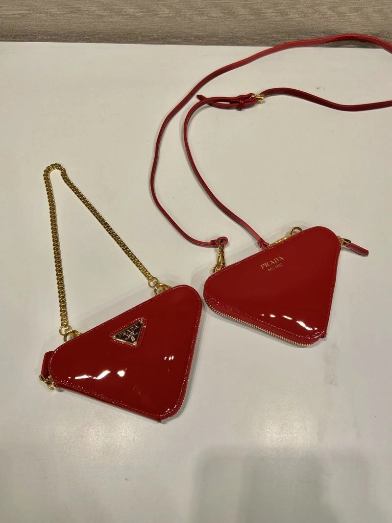 Pra*a top handle bags 4099f-0057