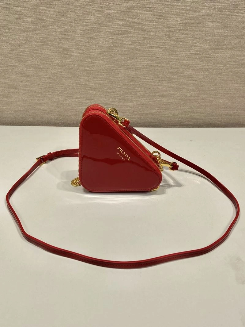 Pra*a top handle bags 4099f-0057