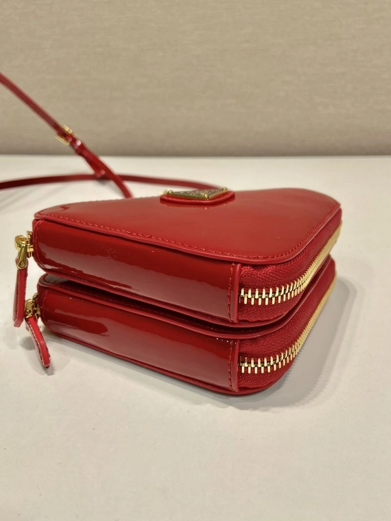 Pra*a top handle bags 4099f-0057