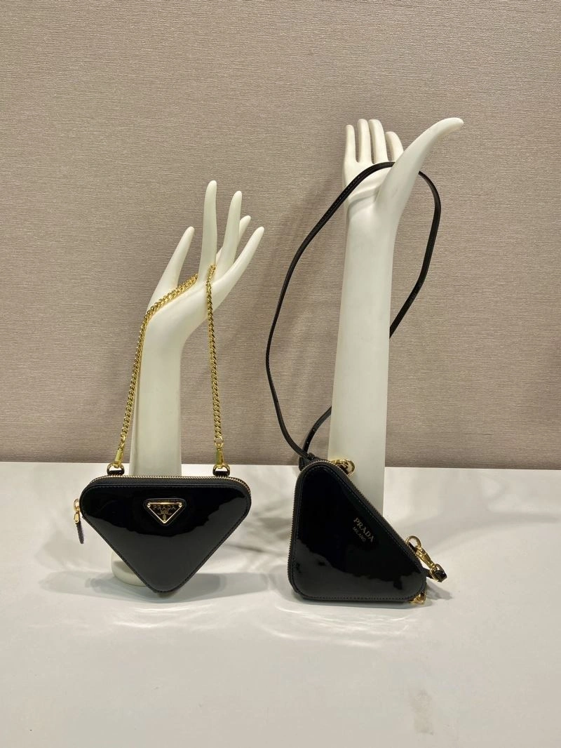 Pra*a top handle bags 4099f-0058