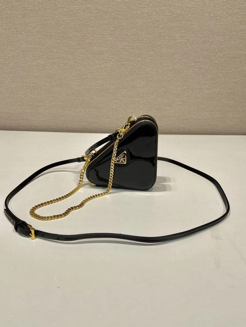 Pra*a top handle bags 4099f-0058
