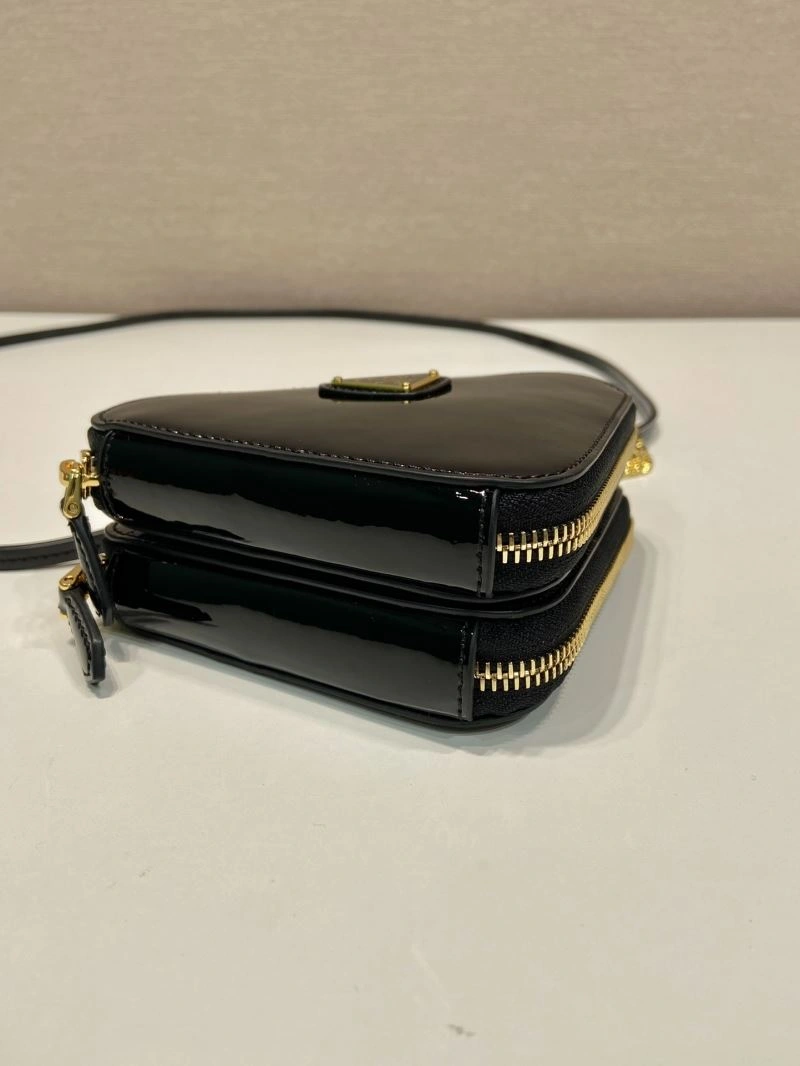 Pra*a top handle bags 4099f-0058