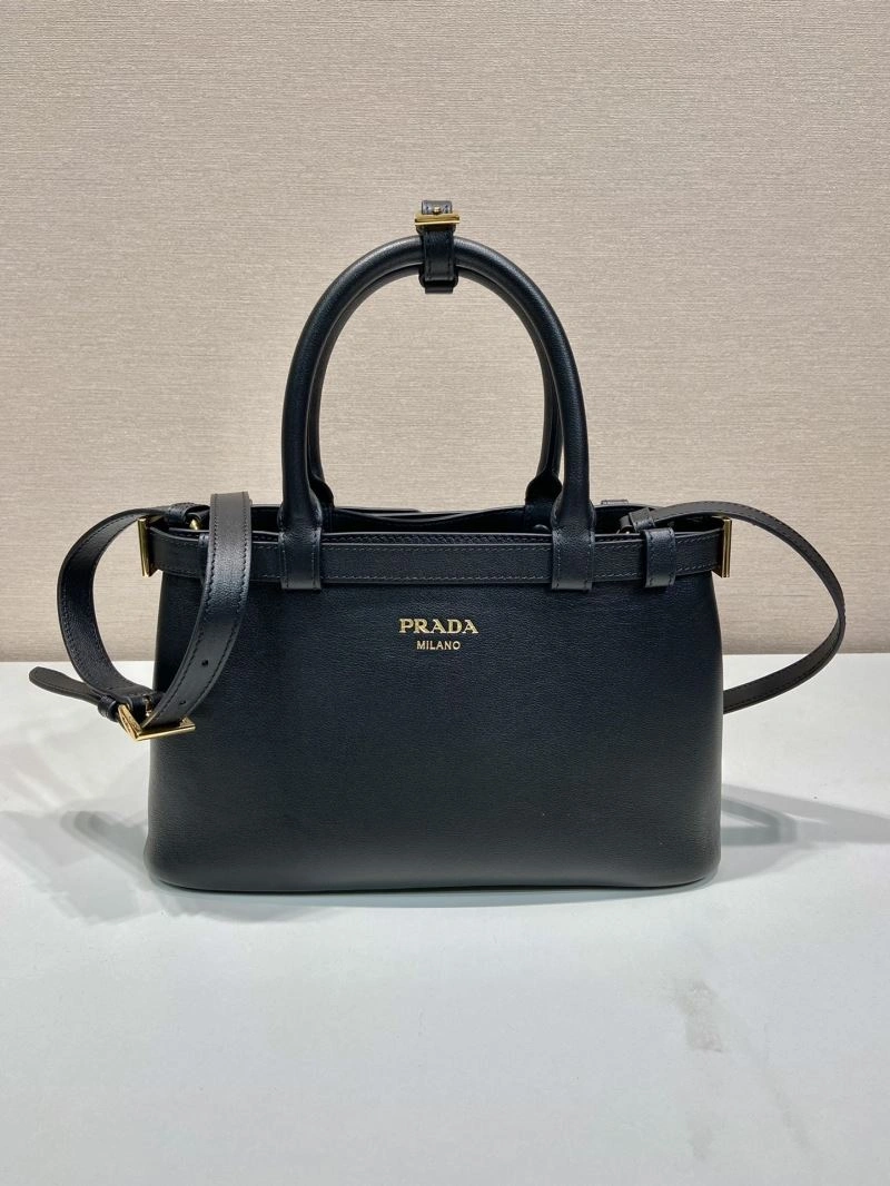 Pra*a top handle bags 4099f-0059