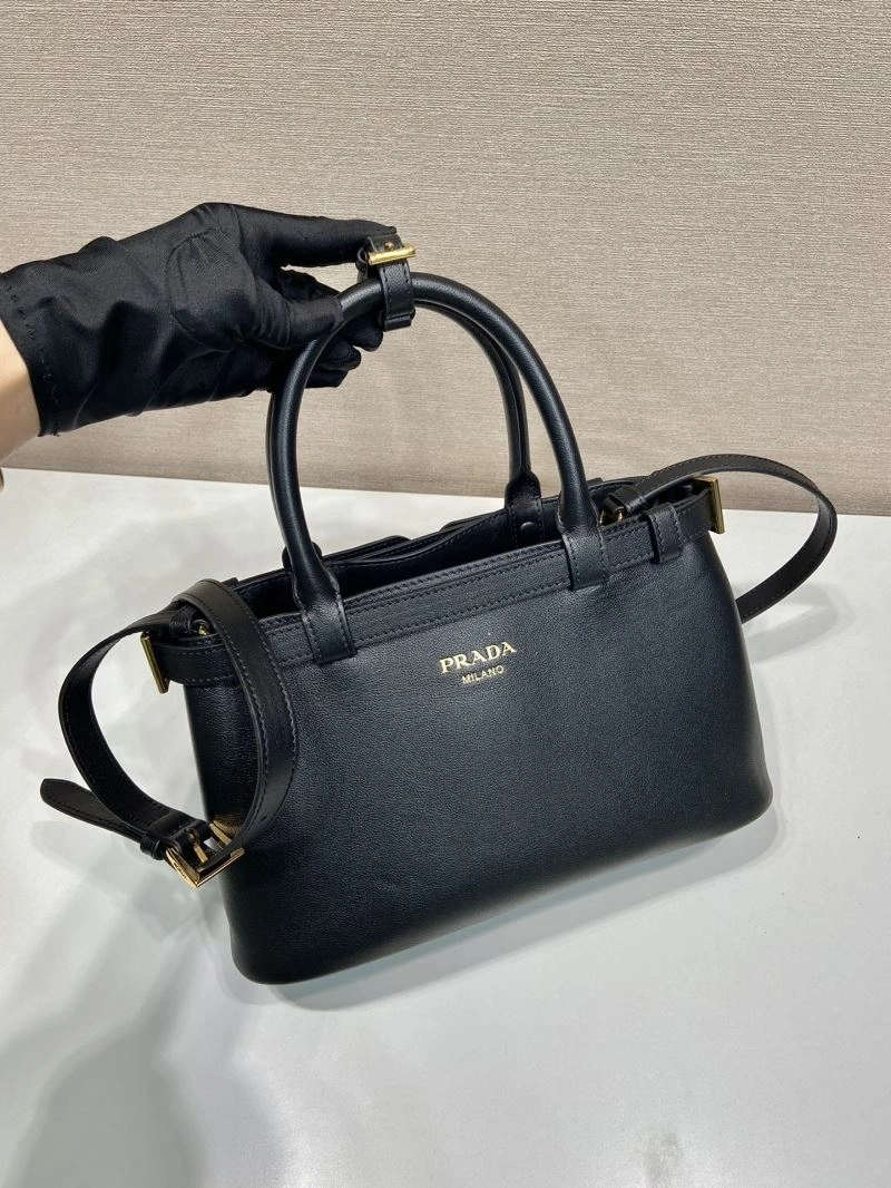 Pra*a top handle bags 4099f-0059