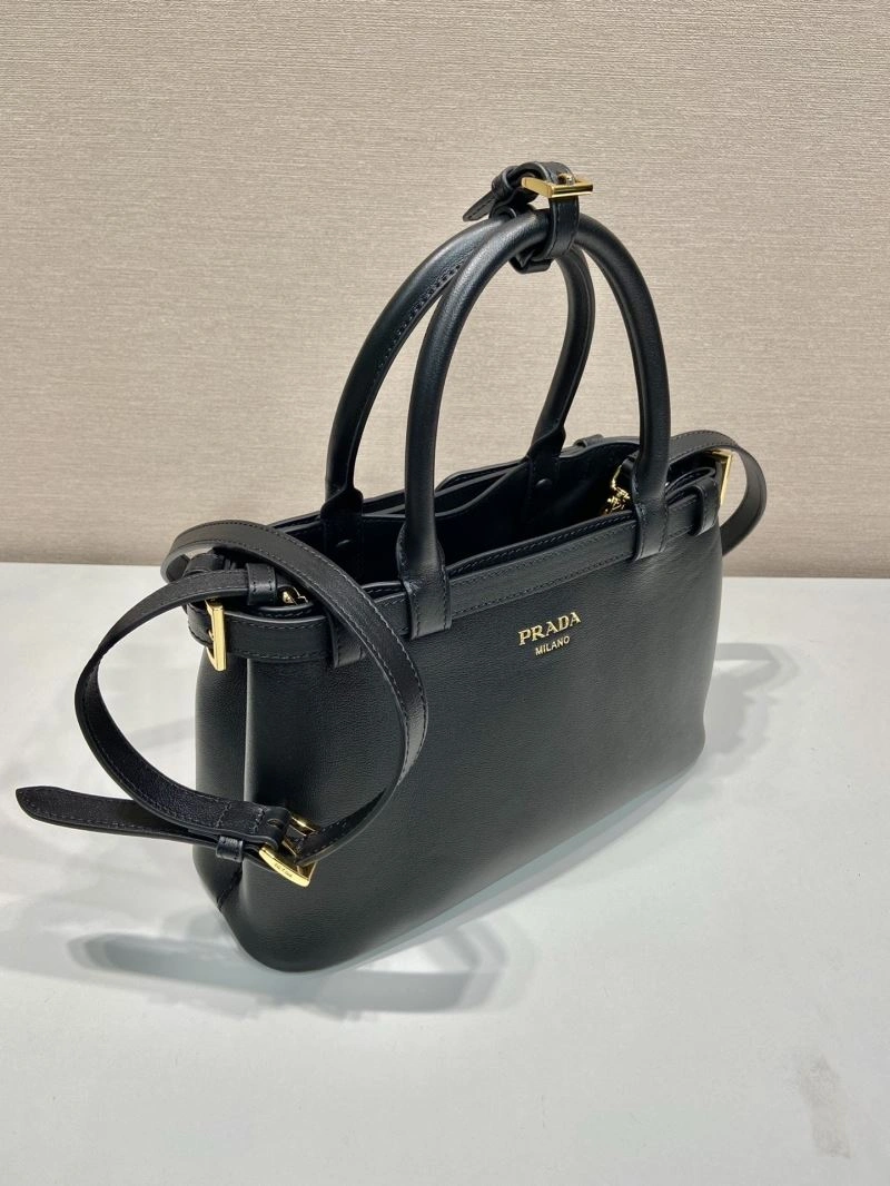 Pra*a top handle bags 4099f-0059