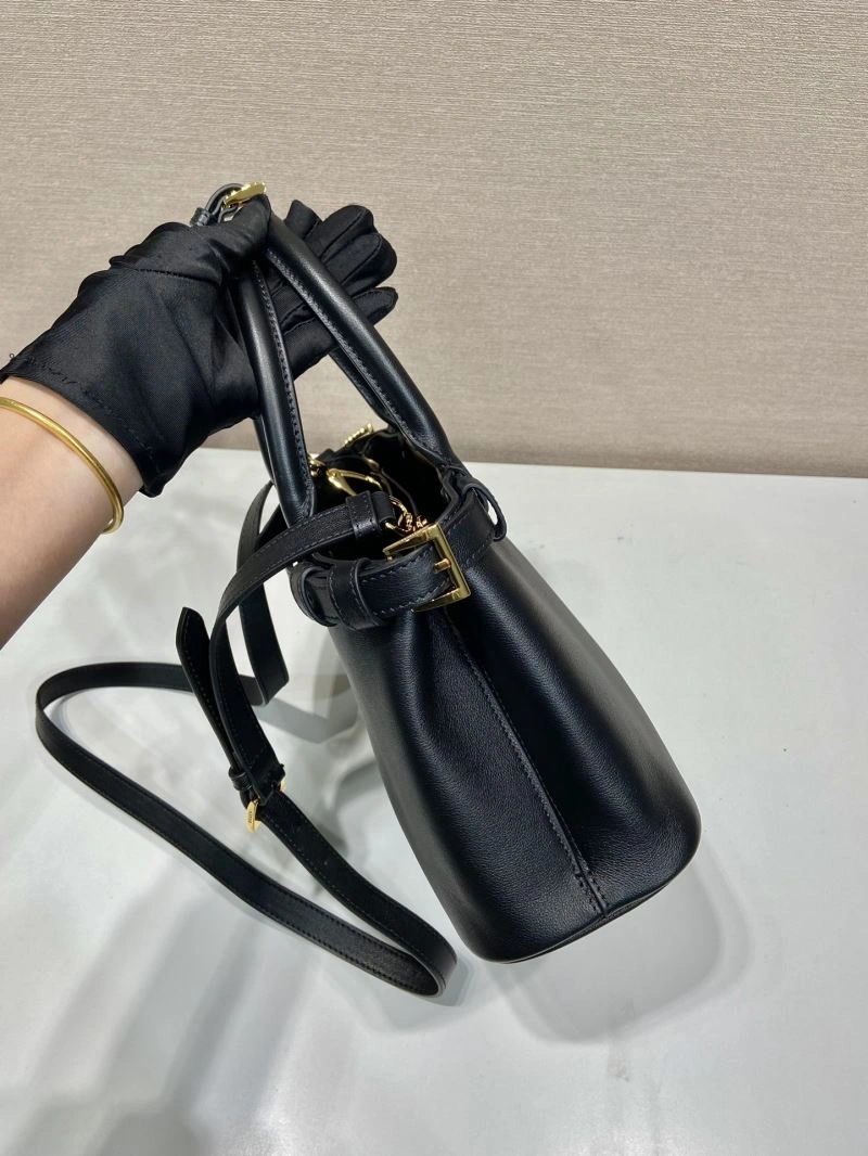 Pra*a top handle bags 4099f-0059