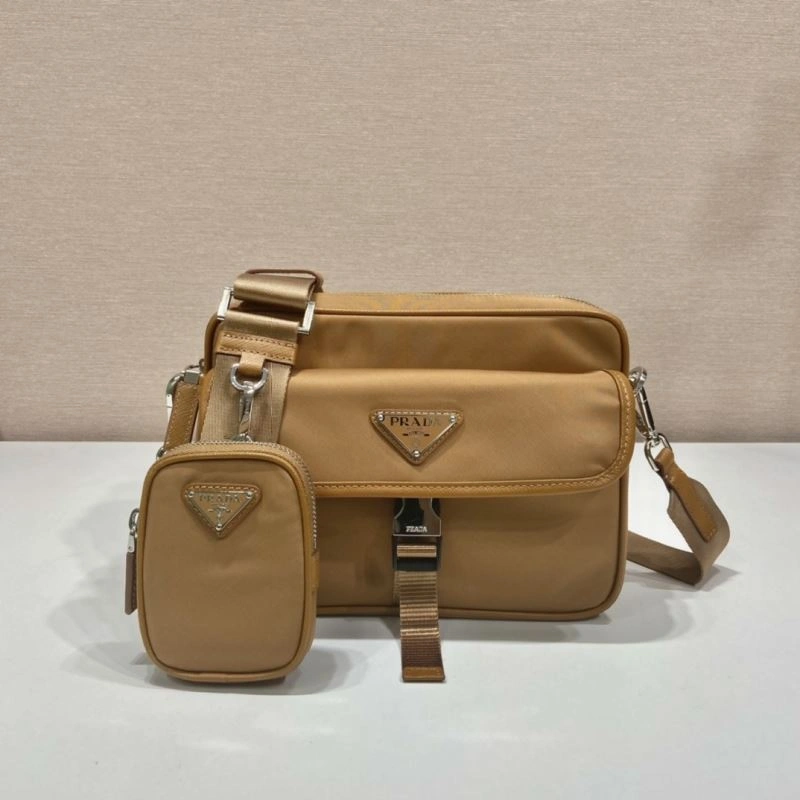 Pra*a satchel bags 4099f-0061