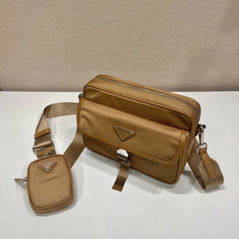 Pra*a satchel bags 4099f-0061