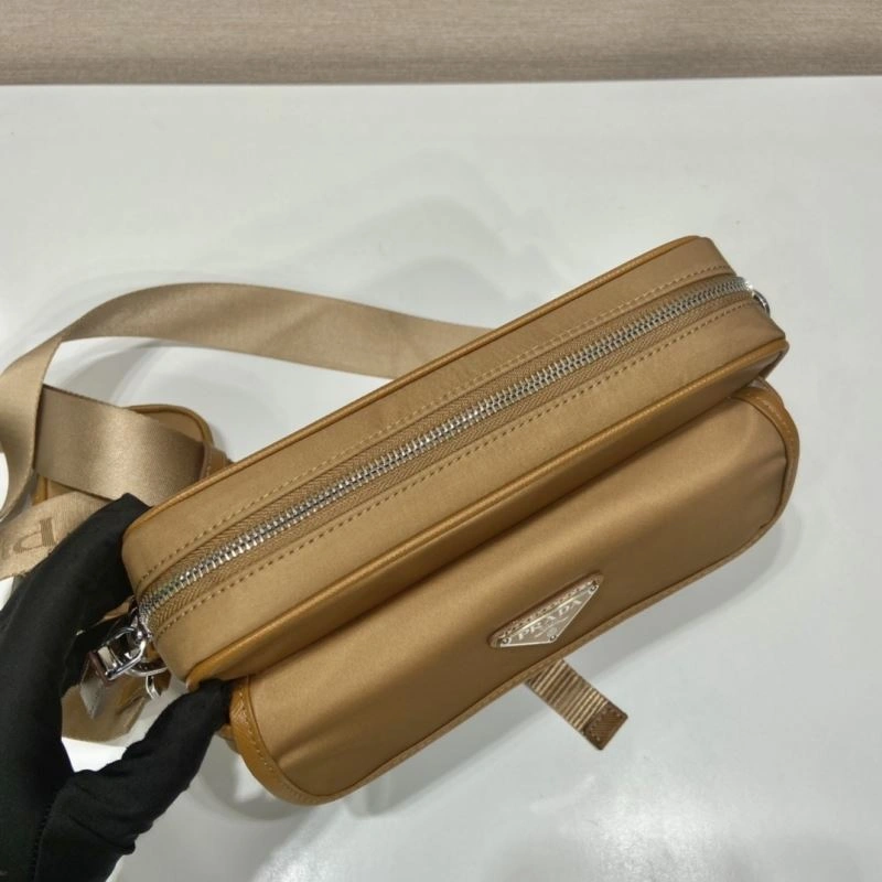 Pra*a satchel bags 4099f-0061