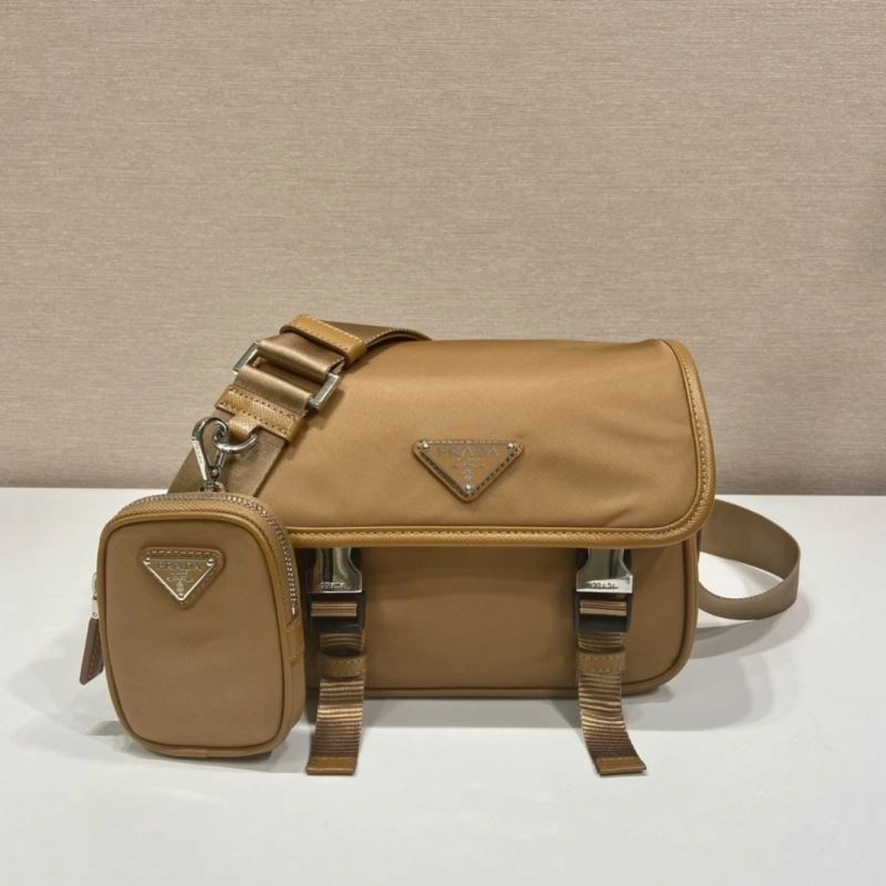 Pra*a satchel bags 4099f-0062
