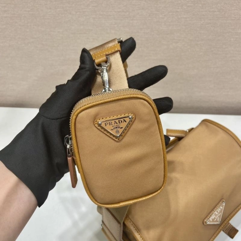 Pra*a satchel bags 4099f-0062