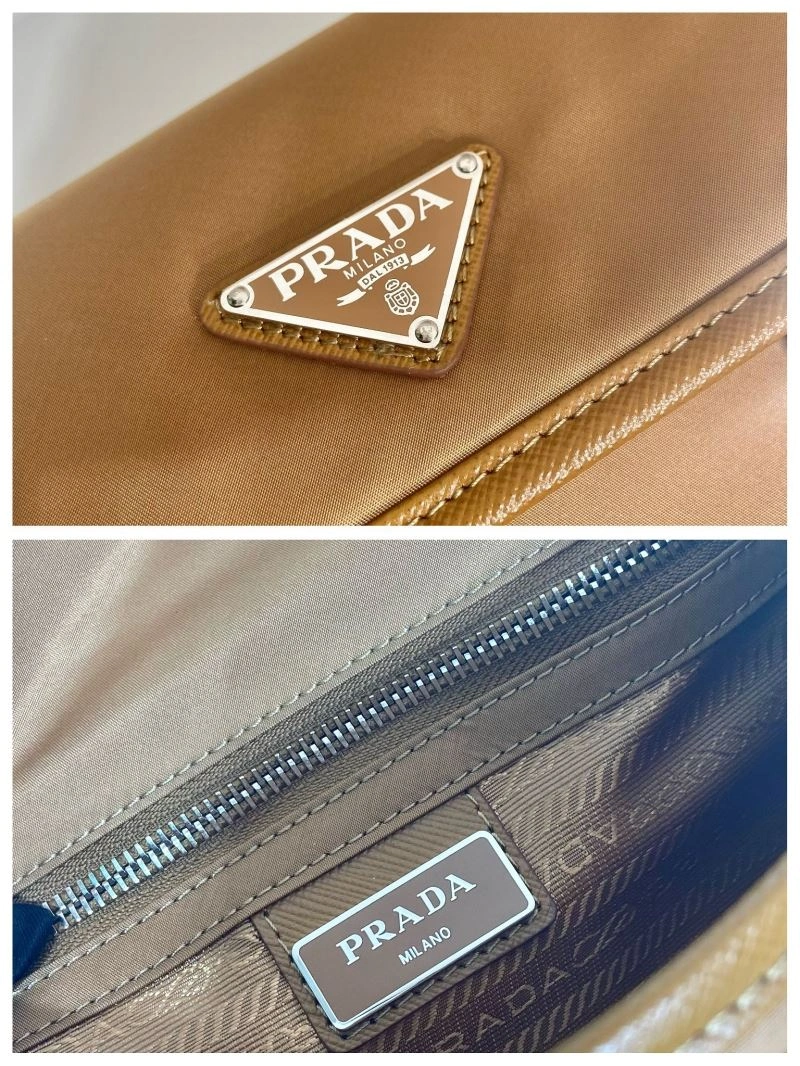 Pra*a satchel bags 4099f-0062