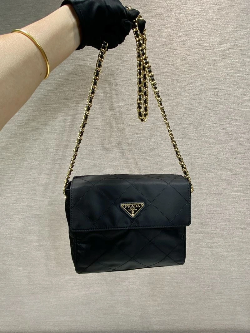 Pra*a top handle bags 4099f-0064