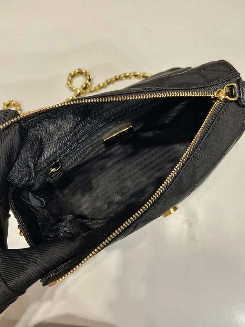 Pra*a top handle bags 4099f-0064
