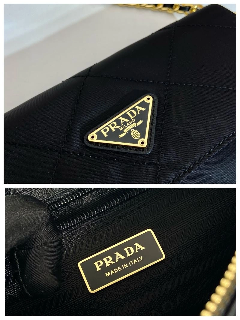 Pra*a top handle bags 4099f-0064