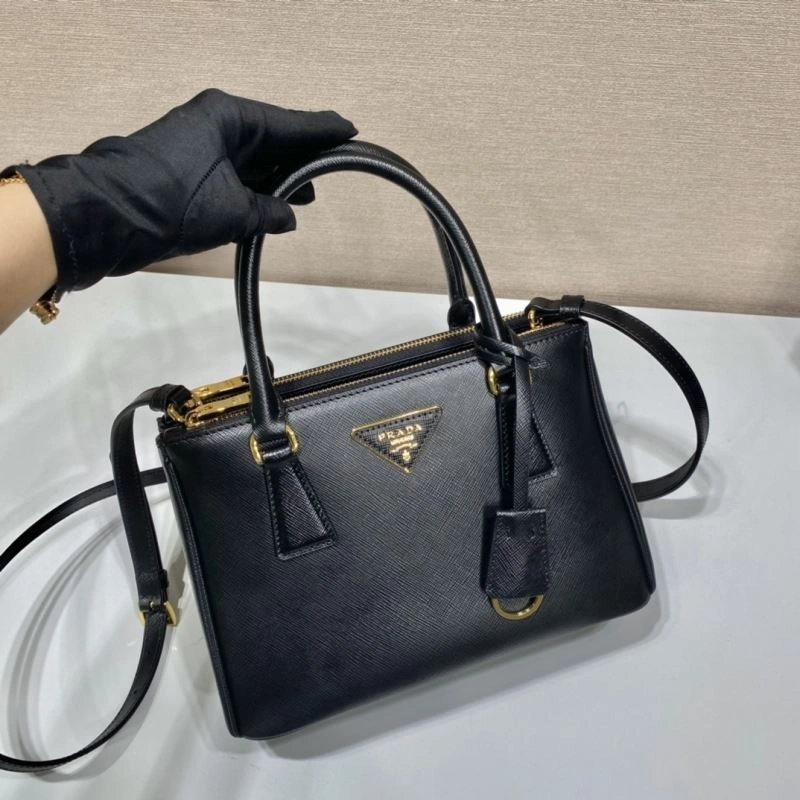 Pra*a top handle bags 4099f-0065