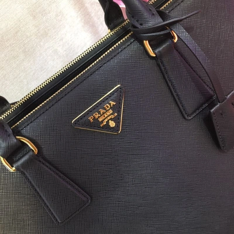 Pra*a top handle bags 4099f-0065
