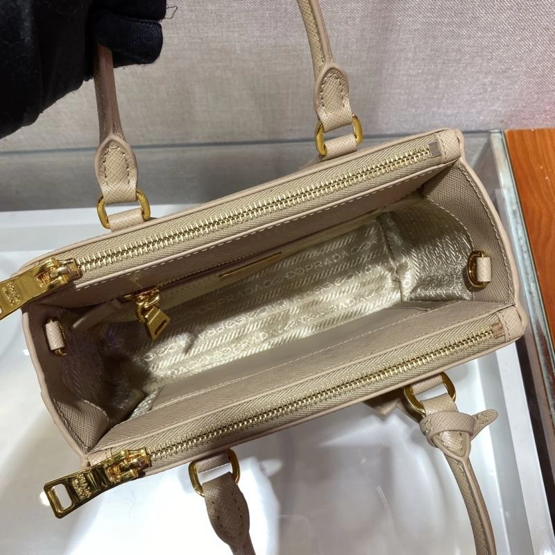 Pra*a top handle bags 4099f-0066