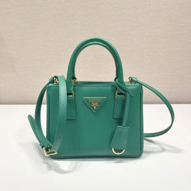 Pra*a top handle bags 4099f-0067