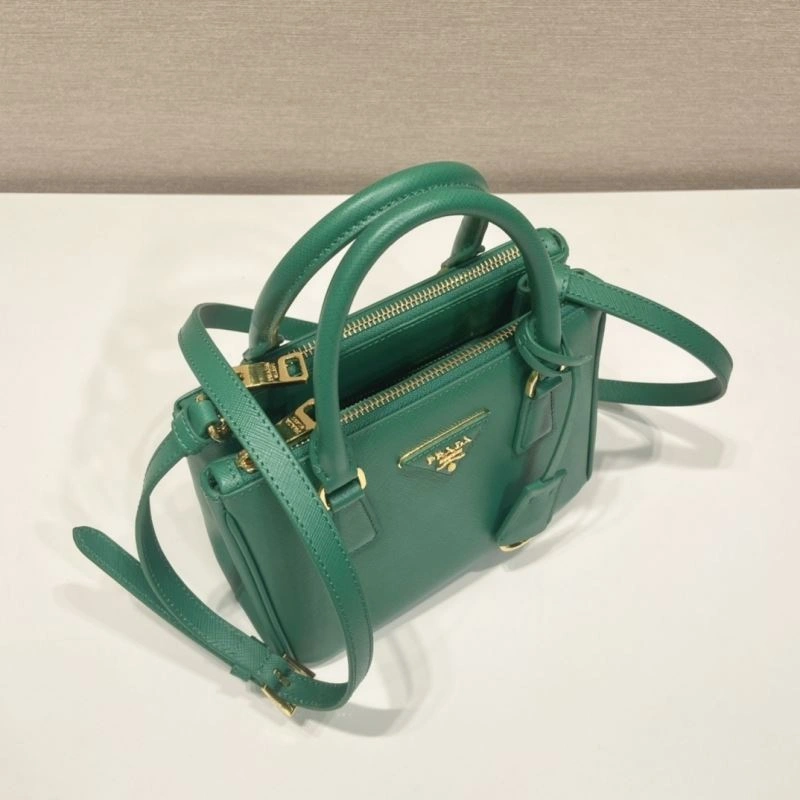 Pra*a top handle bags 4099f-0067