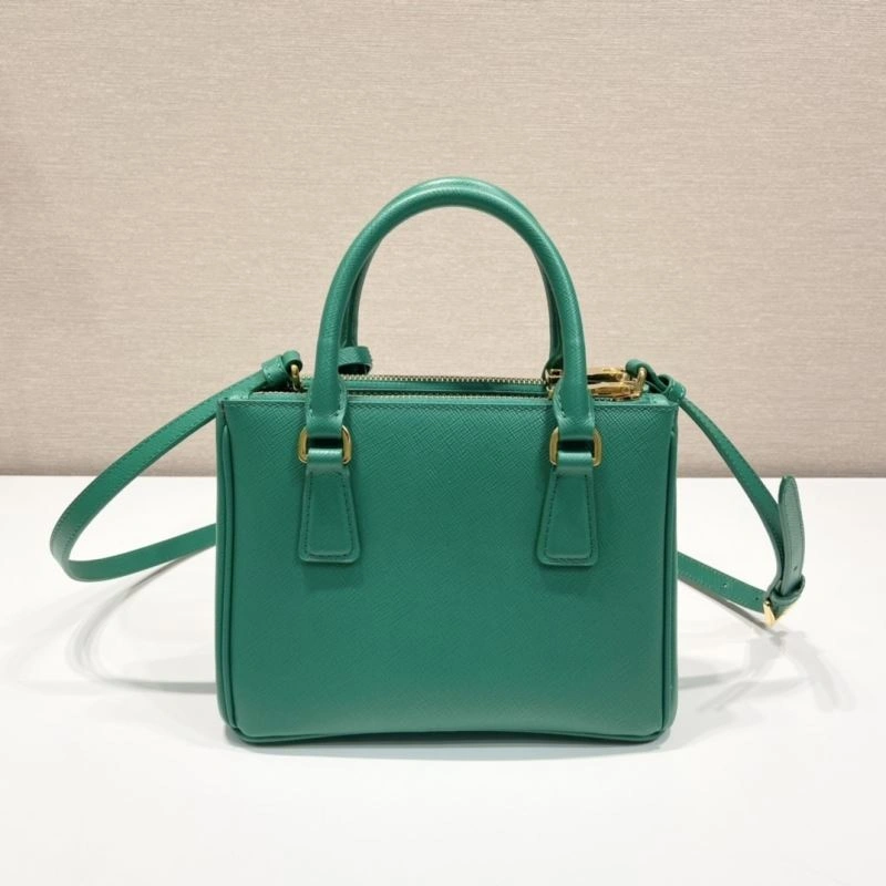 Pra*a top handle bags 4099f-0067