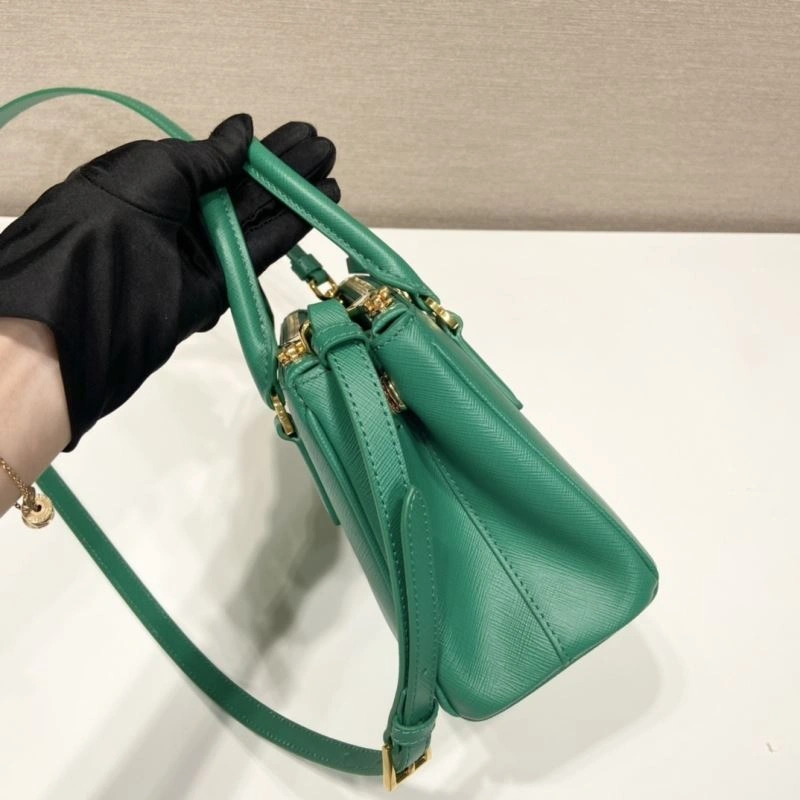 Pra*a top handle bags 4099f-0067
